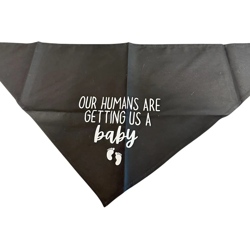 N/A type bandana