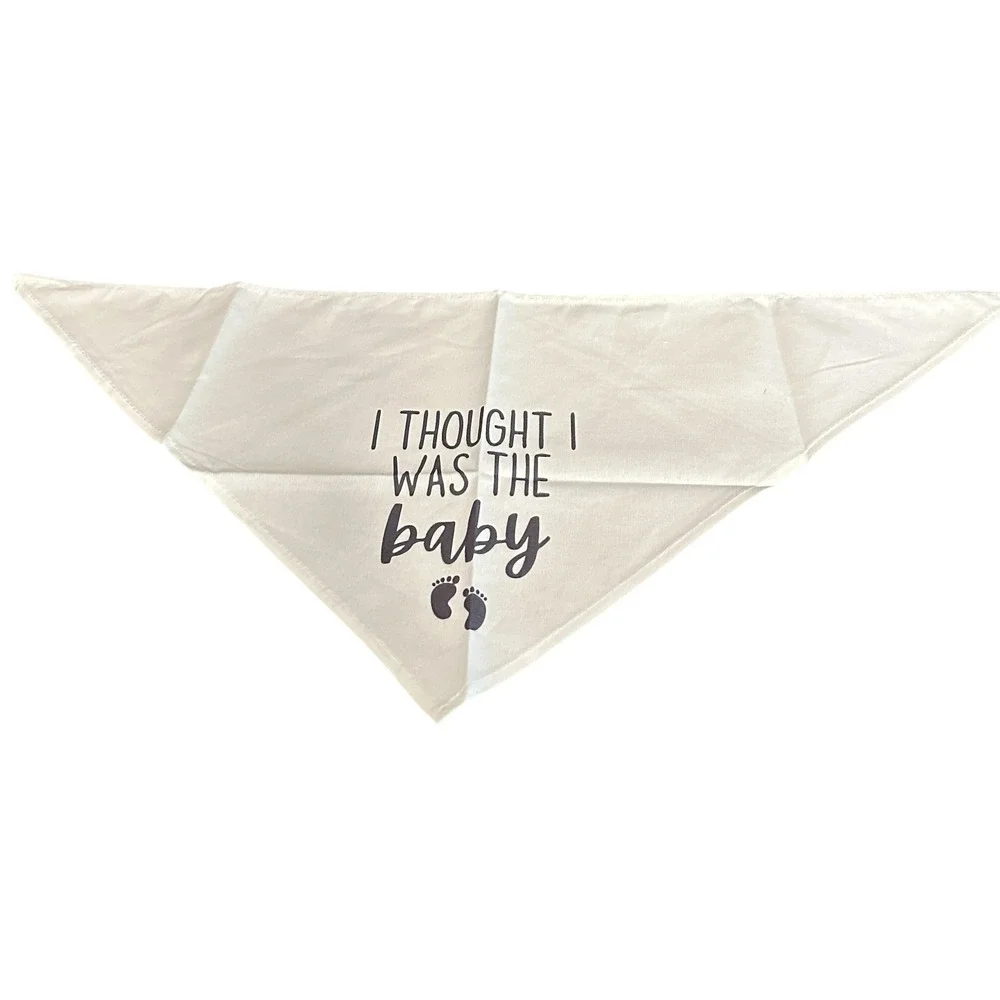 N/A type bandana