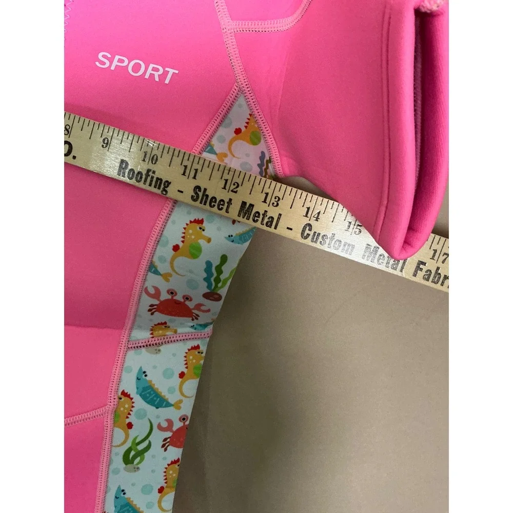Sport sleeve during product