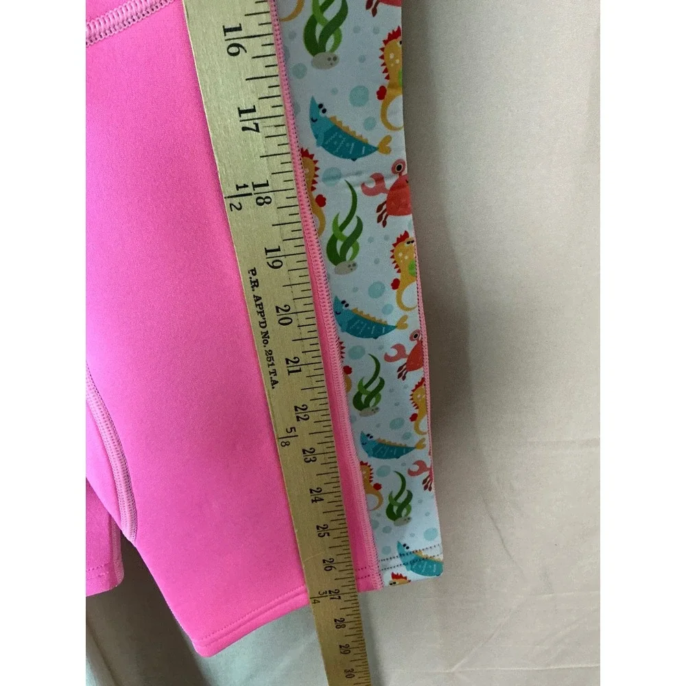 Sport crabs collar 27
