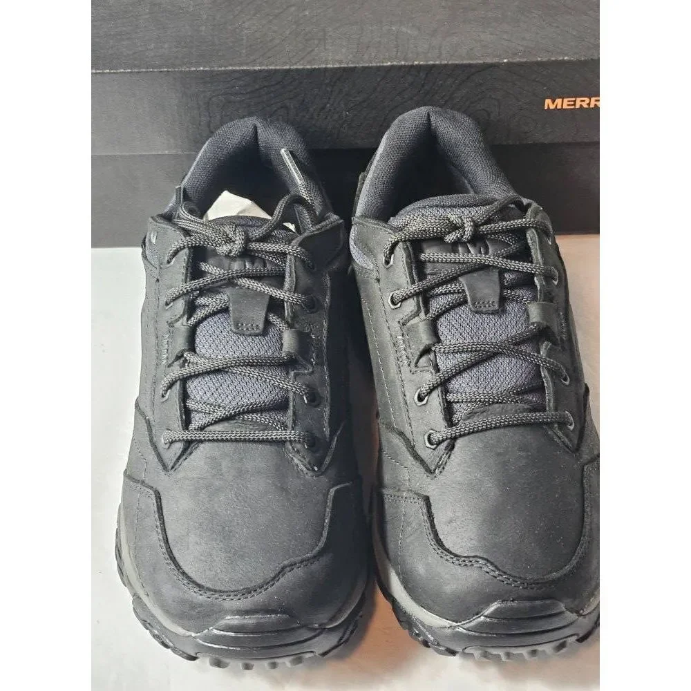Merrell sturdy very