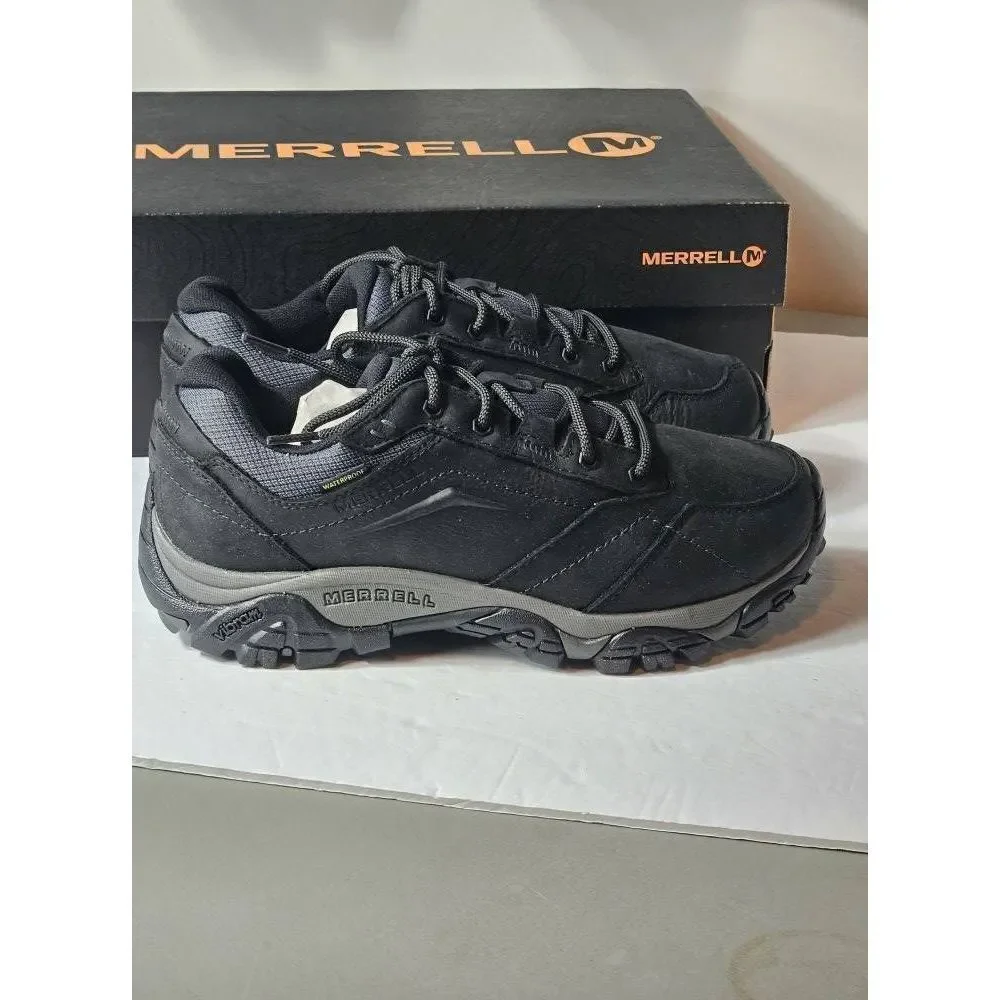 Merrell sturdy very