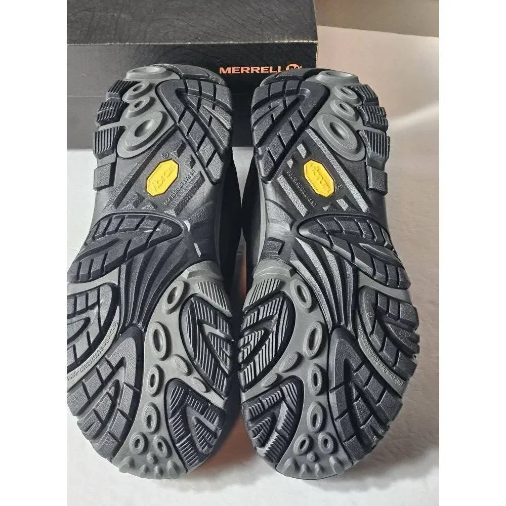 Merrell sturdy very
