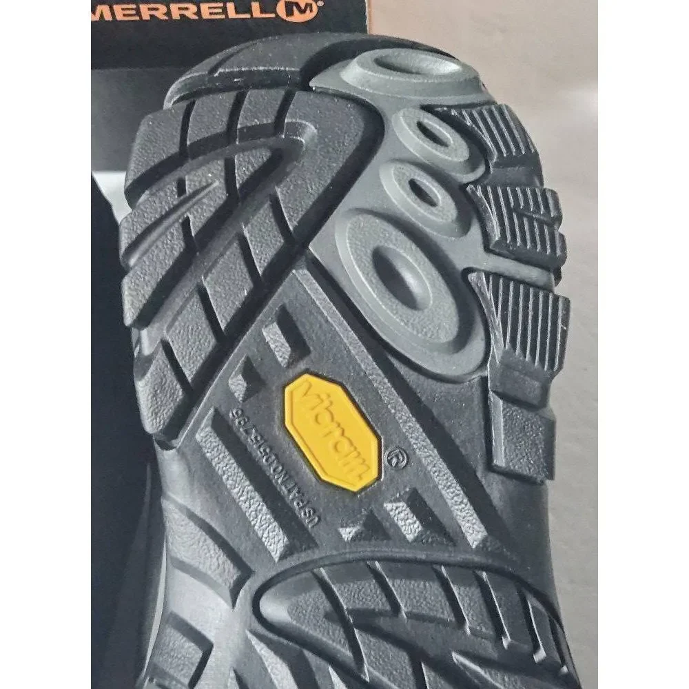 Merrell sturdy very