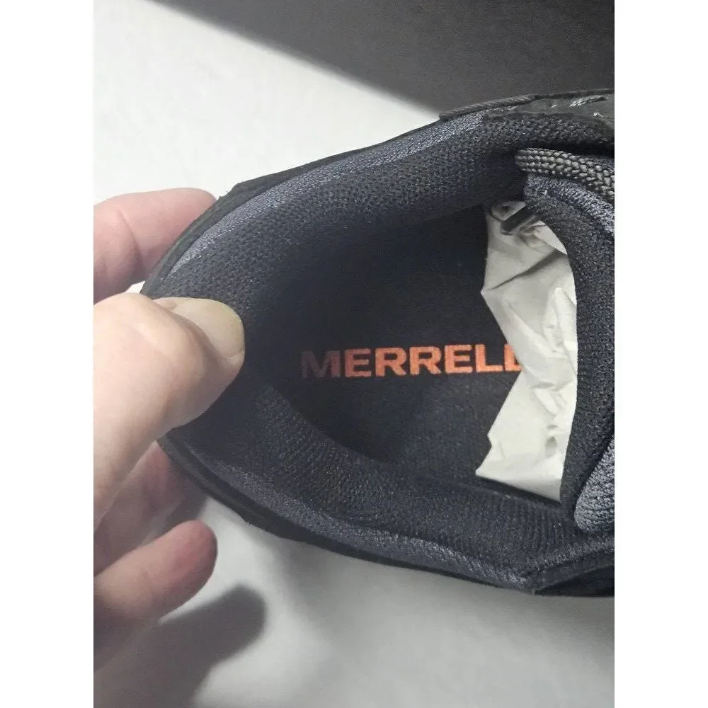 Merrell sturdy very