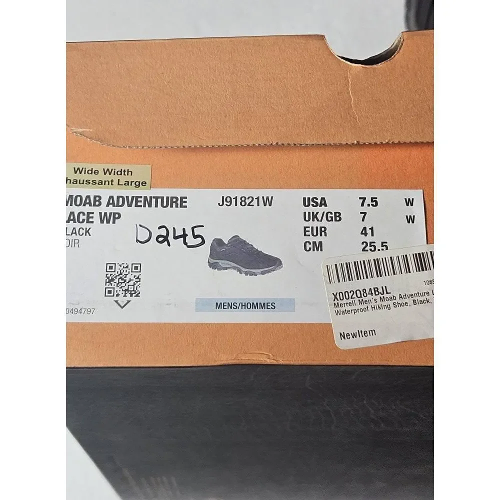 Merrell sturdy very