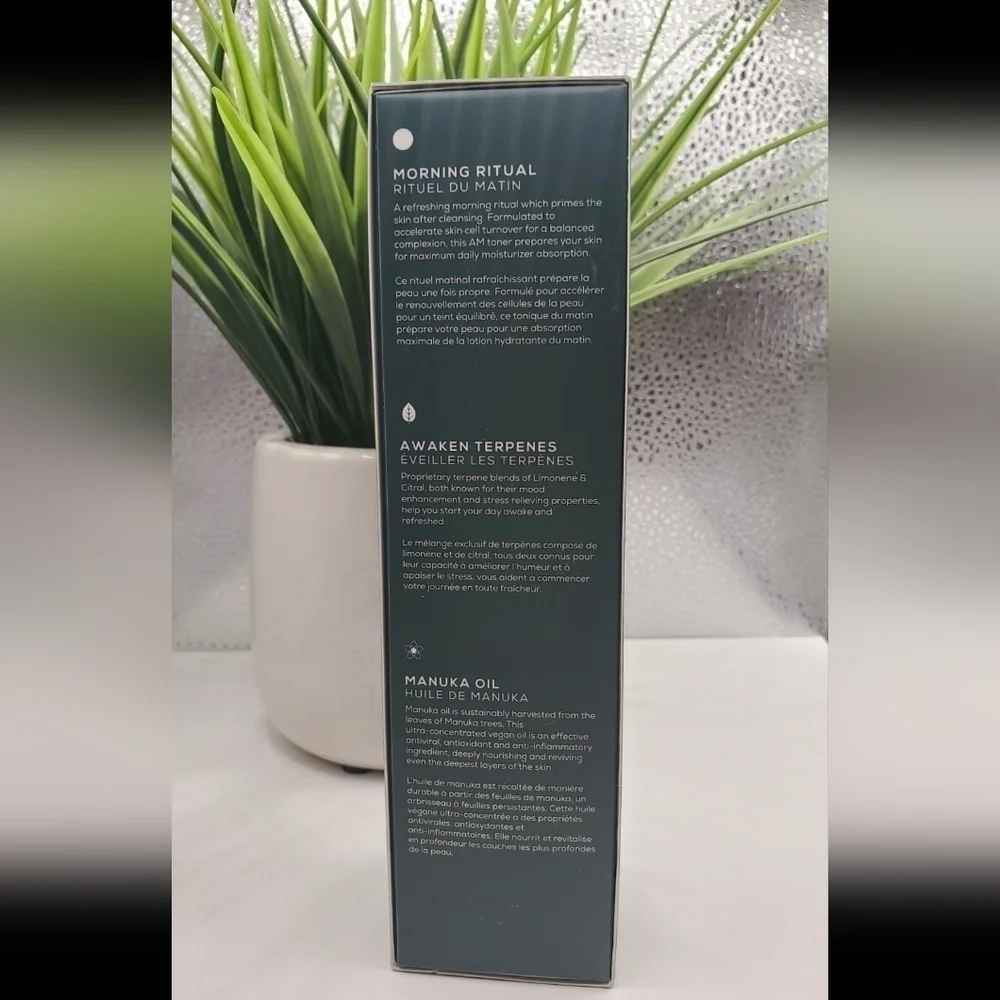 Cannuka Luxe new box