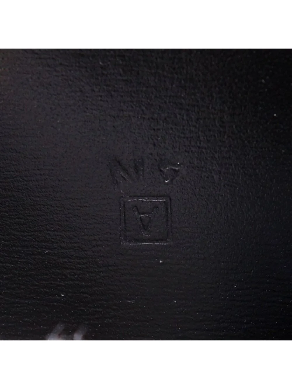 Hermes item notebook