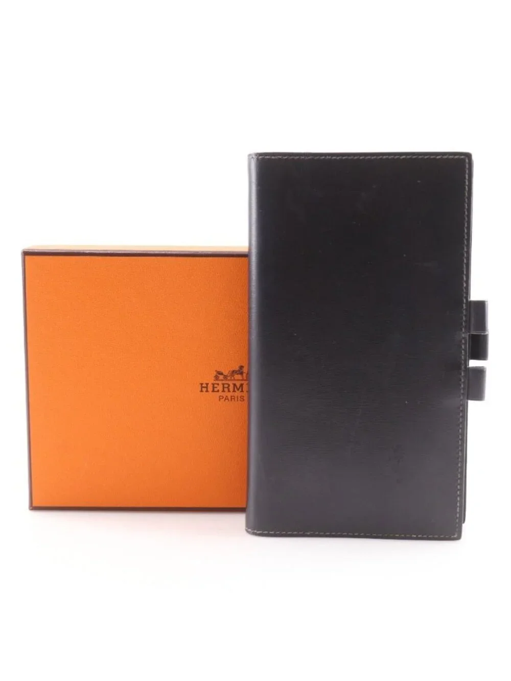 Hermes item notebook