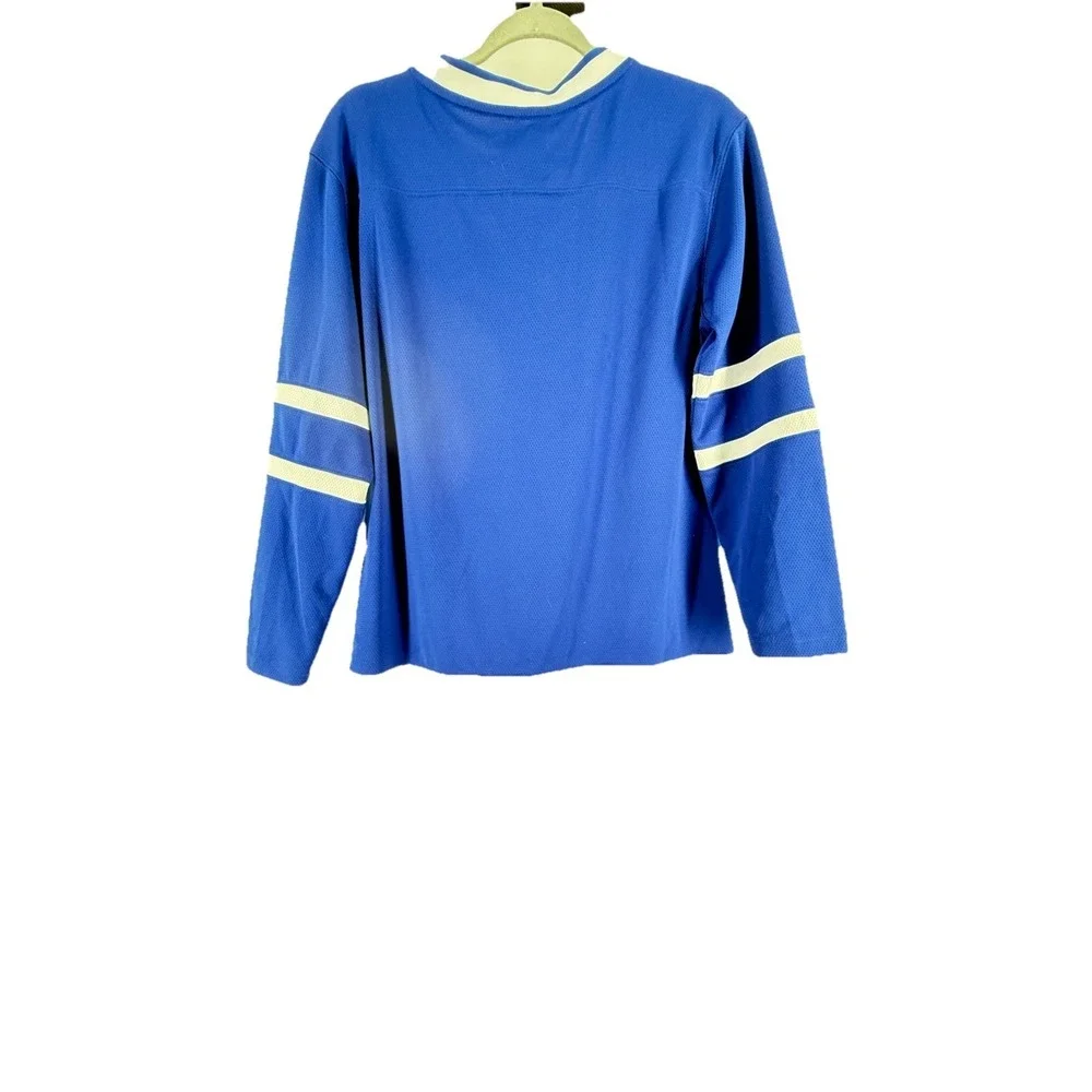 Fanatics NHL Toronto Maple Leafs Men's Hockey‎ Jersey Sz M