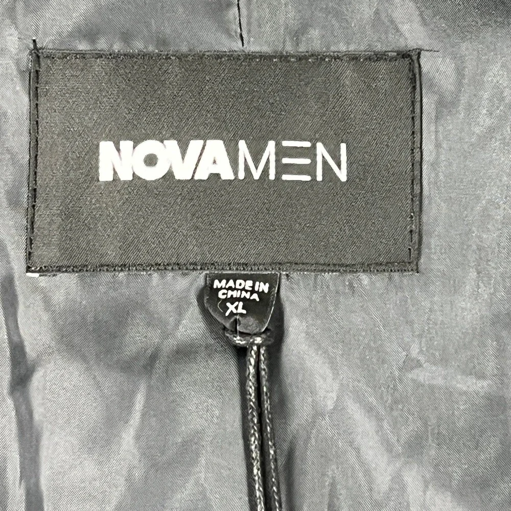 Fashion Nova fabric fully closure