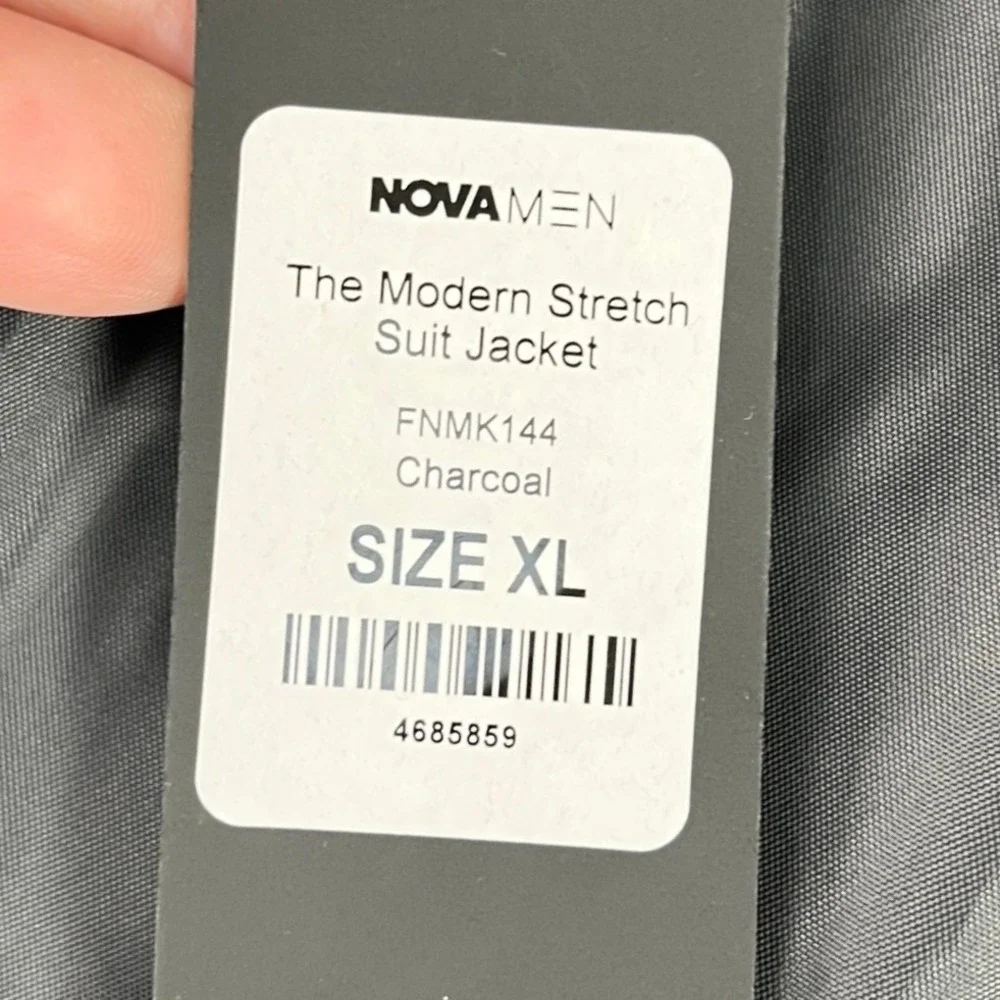 Fashion Nova fabric ideal career