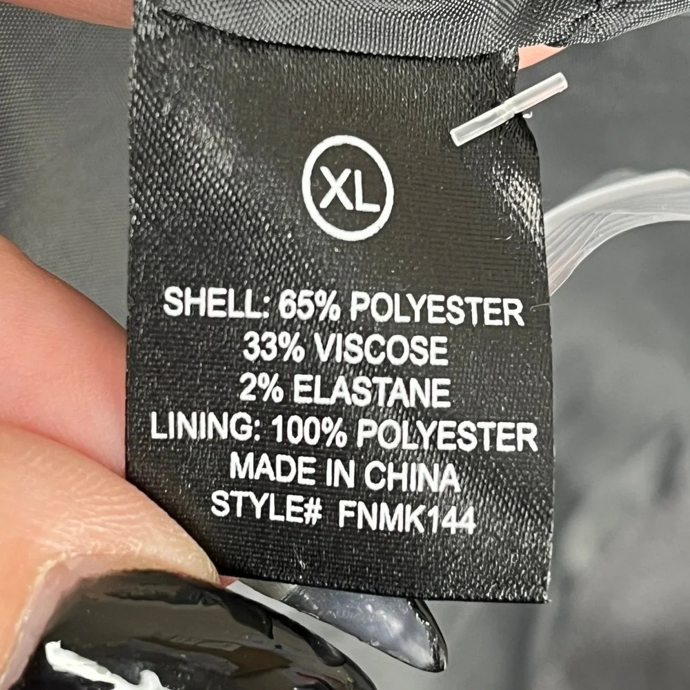 Fashion Nova out viscose moves
