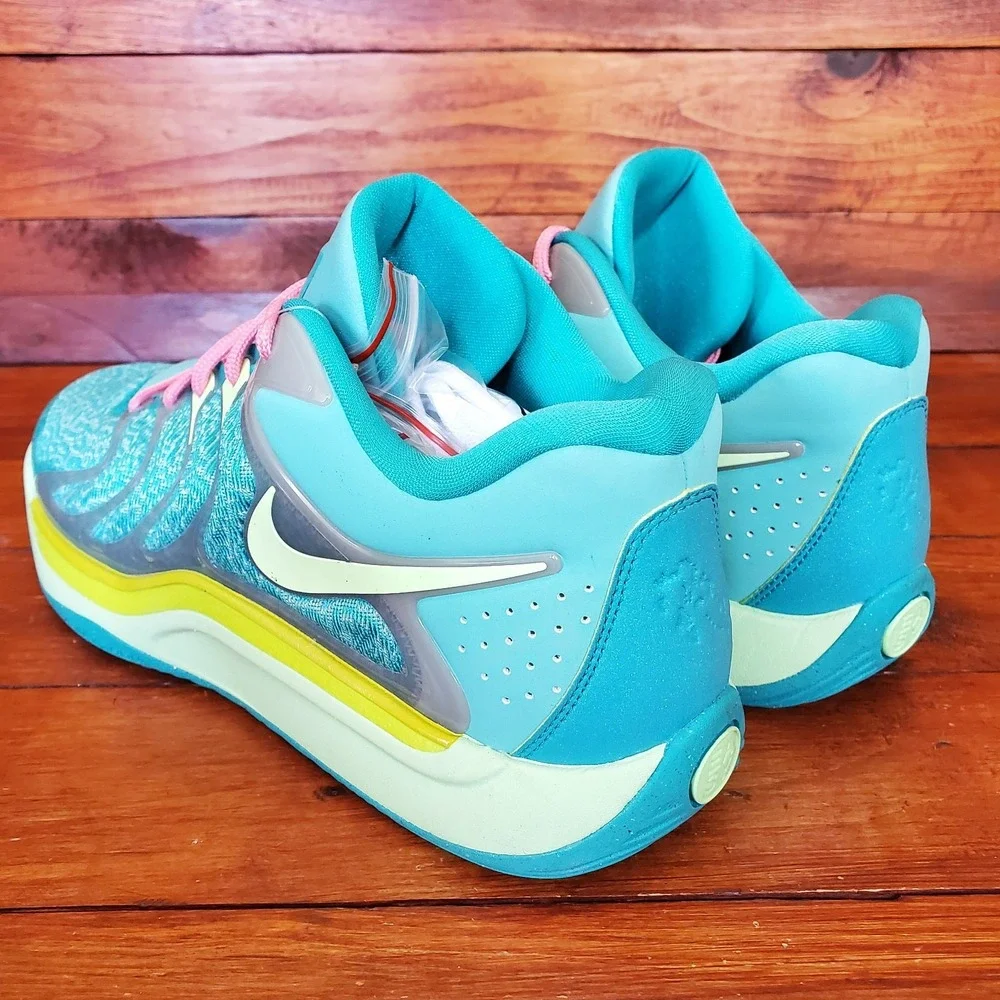 Nike kd17 basketball