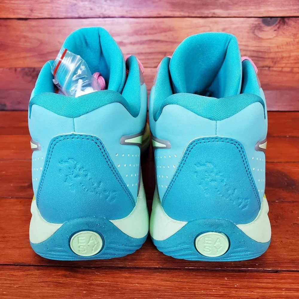 Nike kd17 basketball