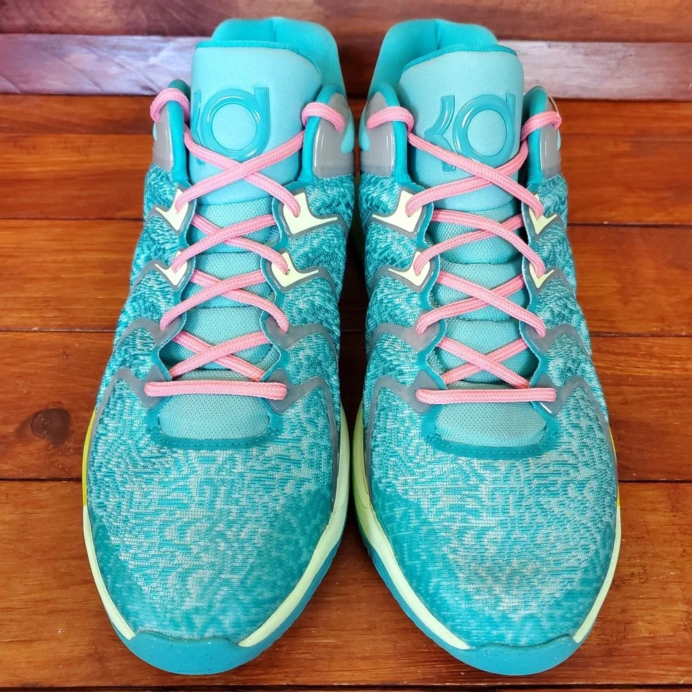 Nike kd17 basketball