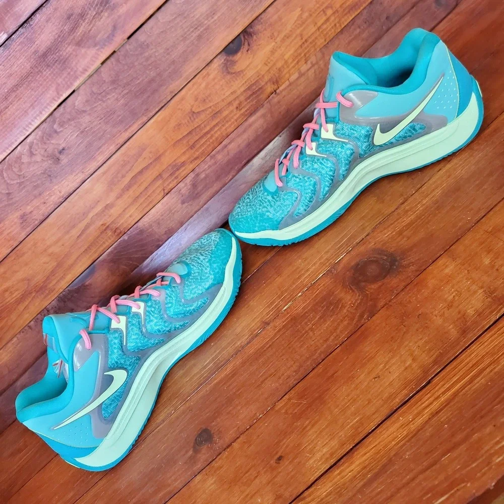 Nike kd17 basketball