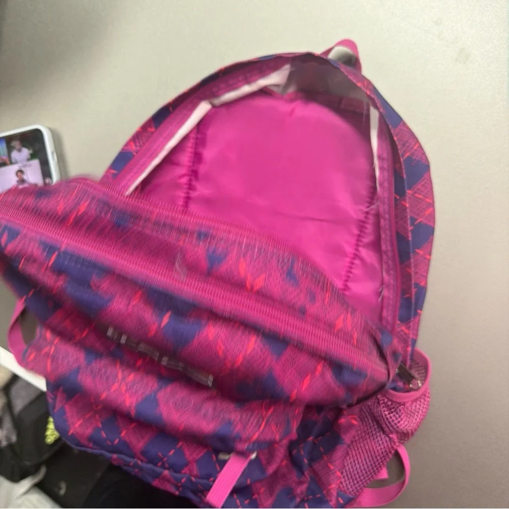 Jansport trans by