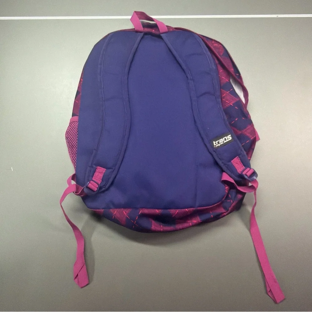 Jansport trans by