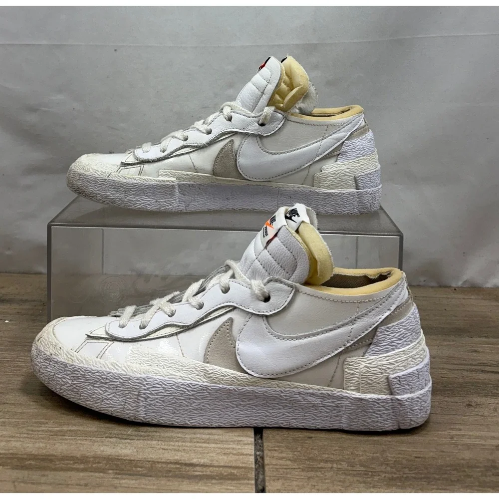 Nike authentic blazer