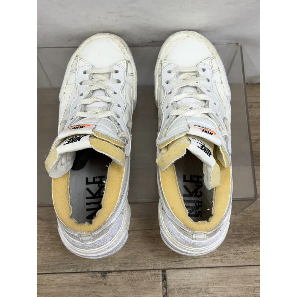Nike authentic blazer