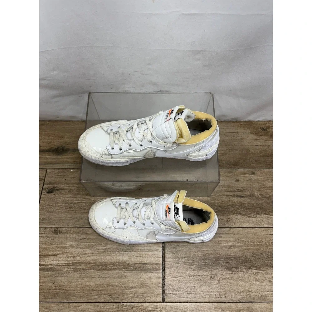 Nike authentic blazer