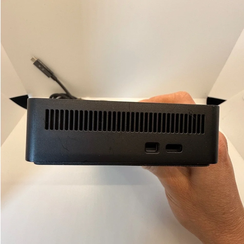 Dell wd19 usb