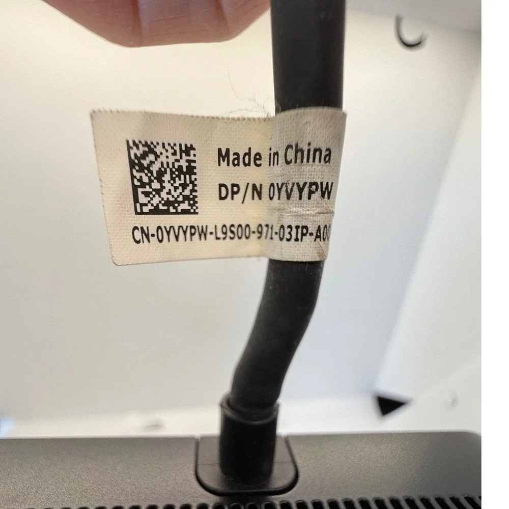 Dell wd19 usb