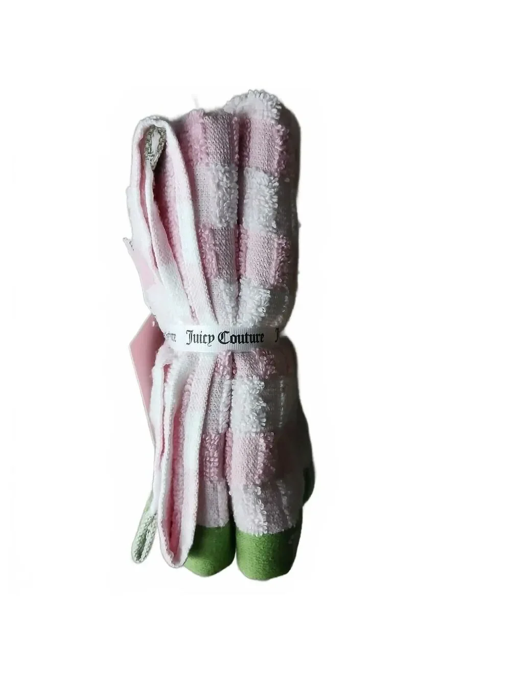 Juicy Couture bring little