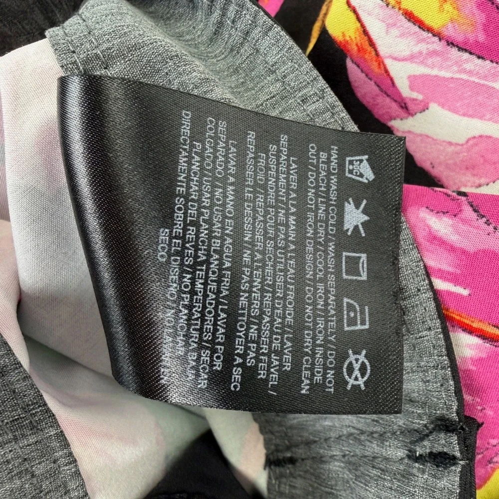 Hurley signature doubled vibrant