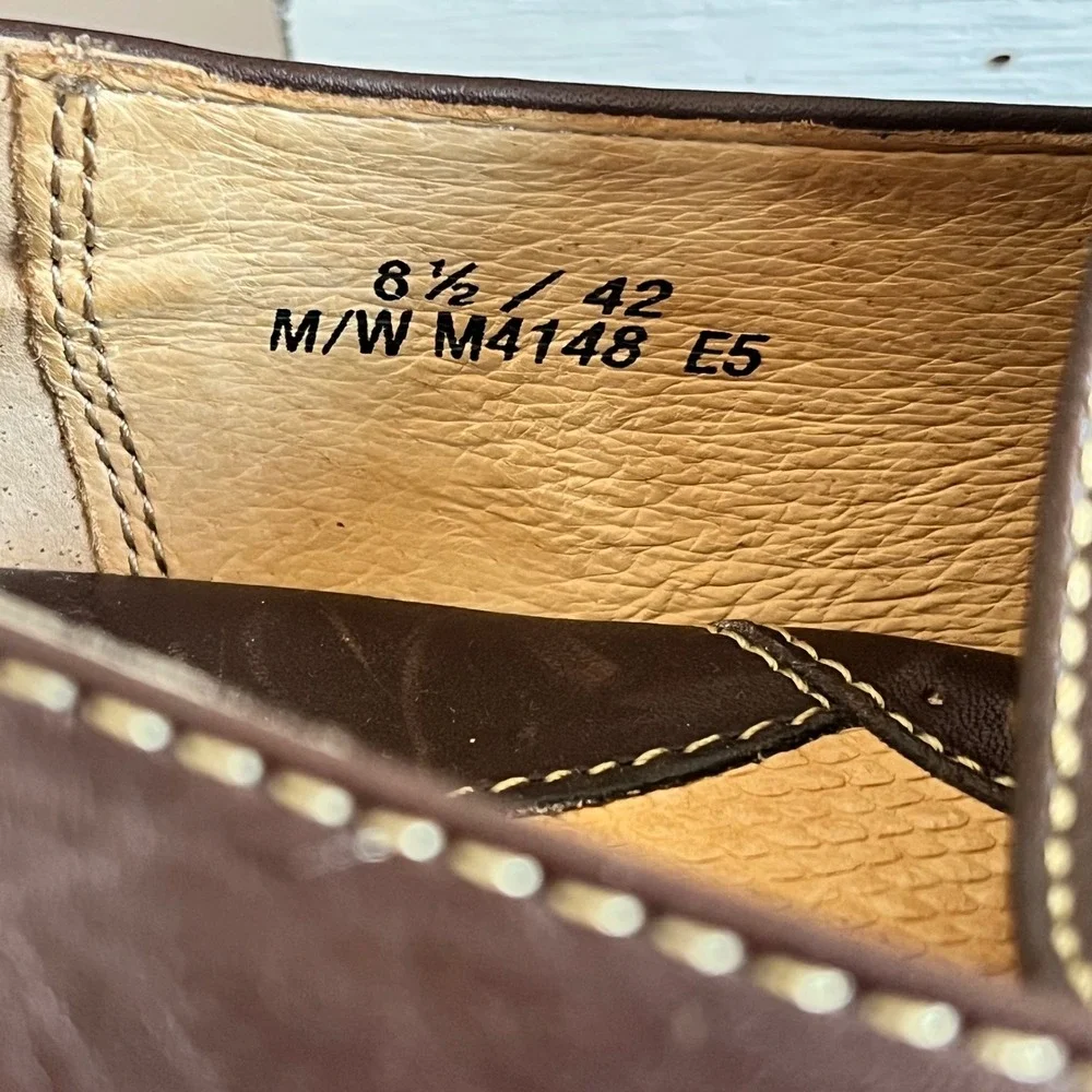Born m4148 leather