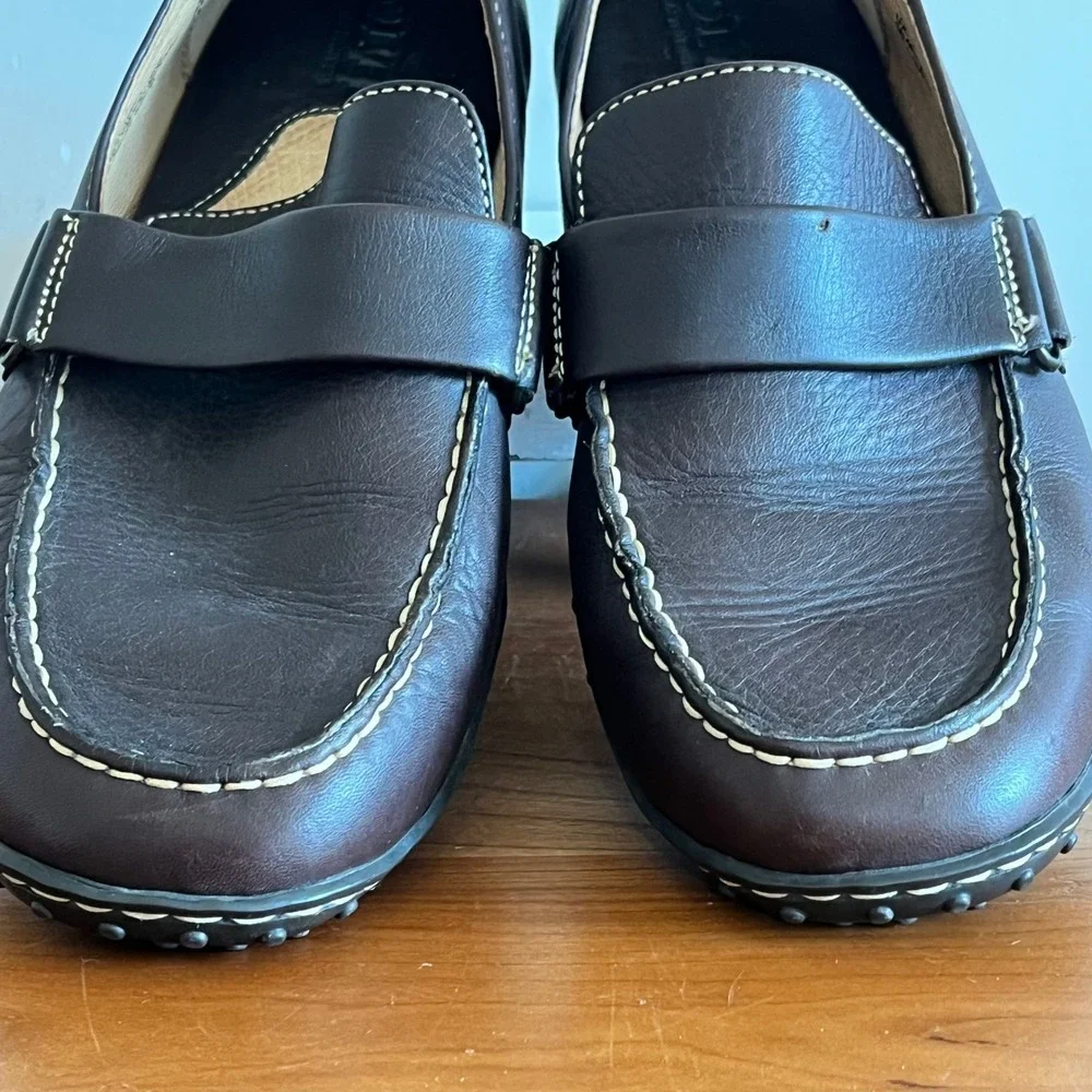 Born m4148 leather
