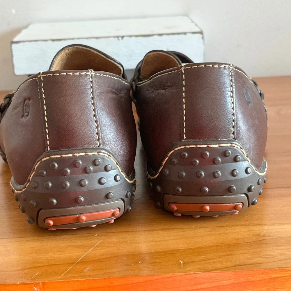 Born m4148 leather