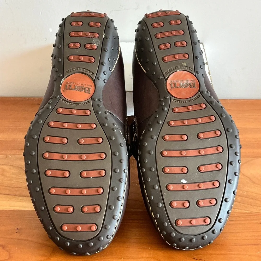 Born m4148 leather