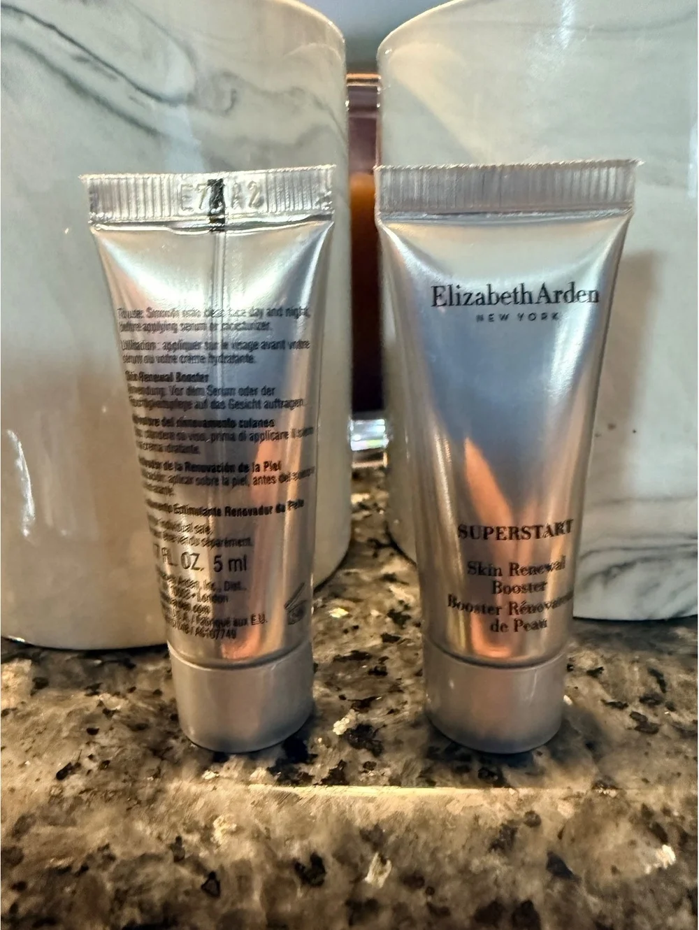 Elizabeth Arden this listing