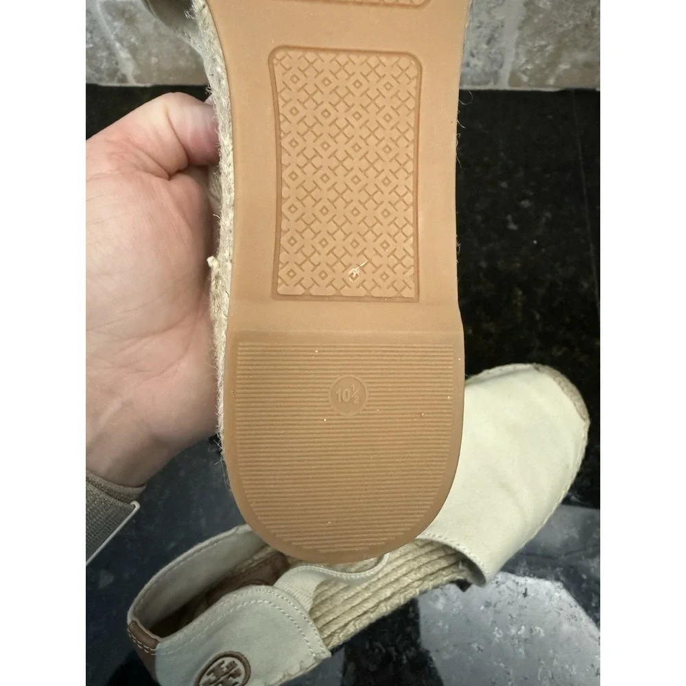 Tory Burch these are