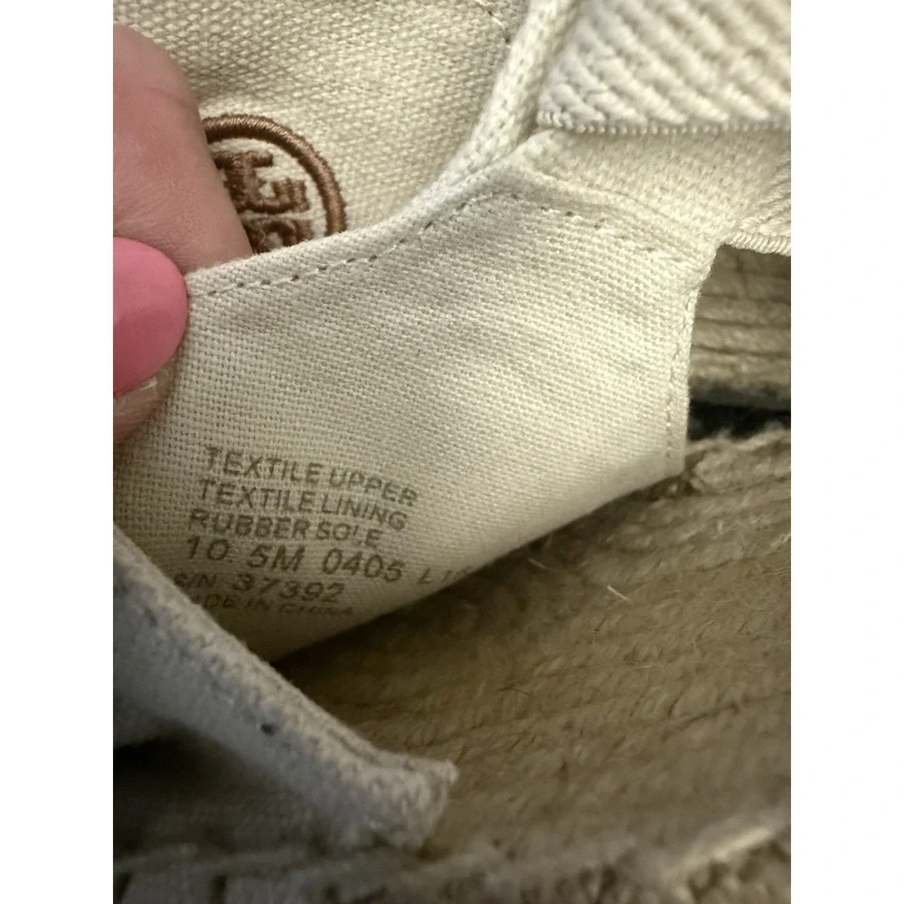 Tory Burch these are