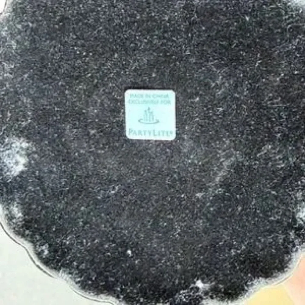 Classic Amber Glass and Bronze Table Lamp Set - Elegant Home Accents