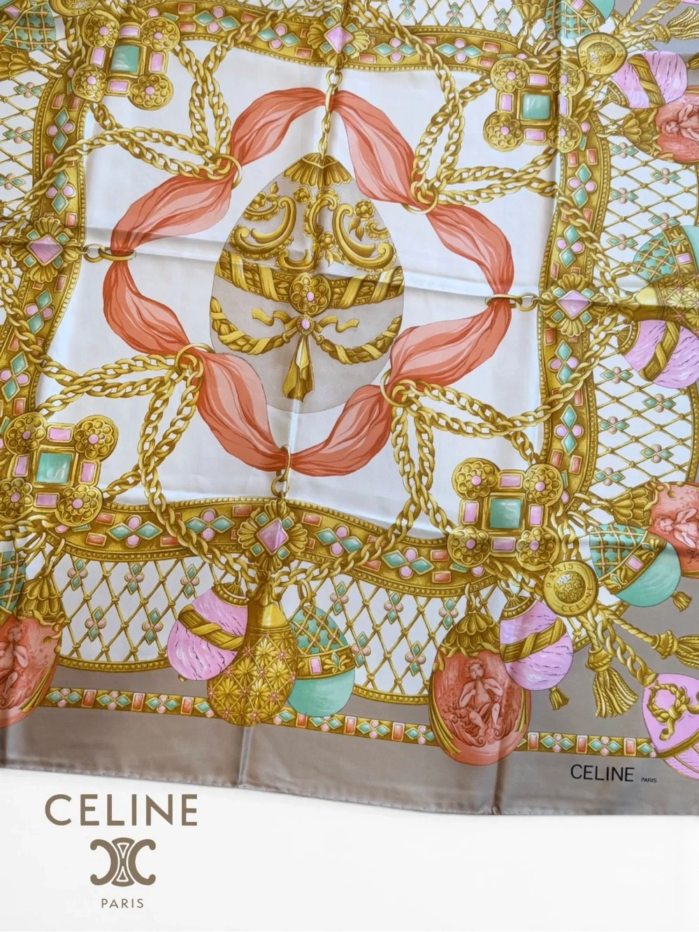 Celine beautiful vintage