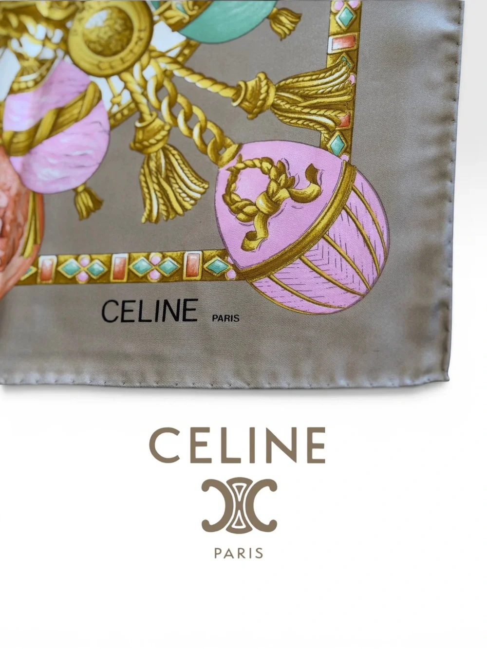 Celine beautiful vintage