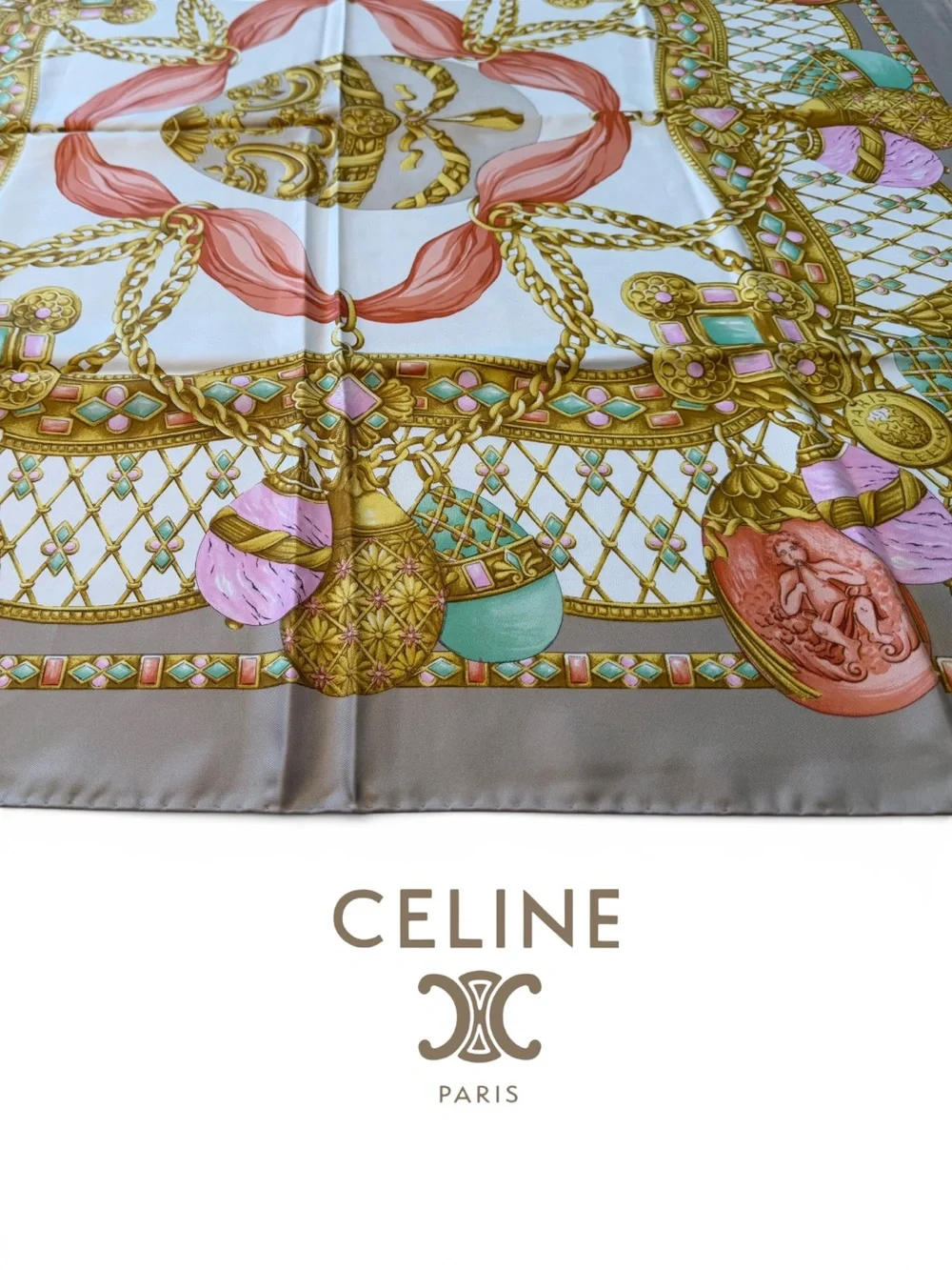 Celine beautiful vintage