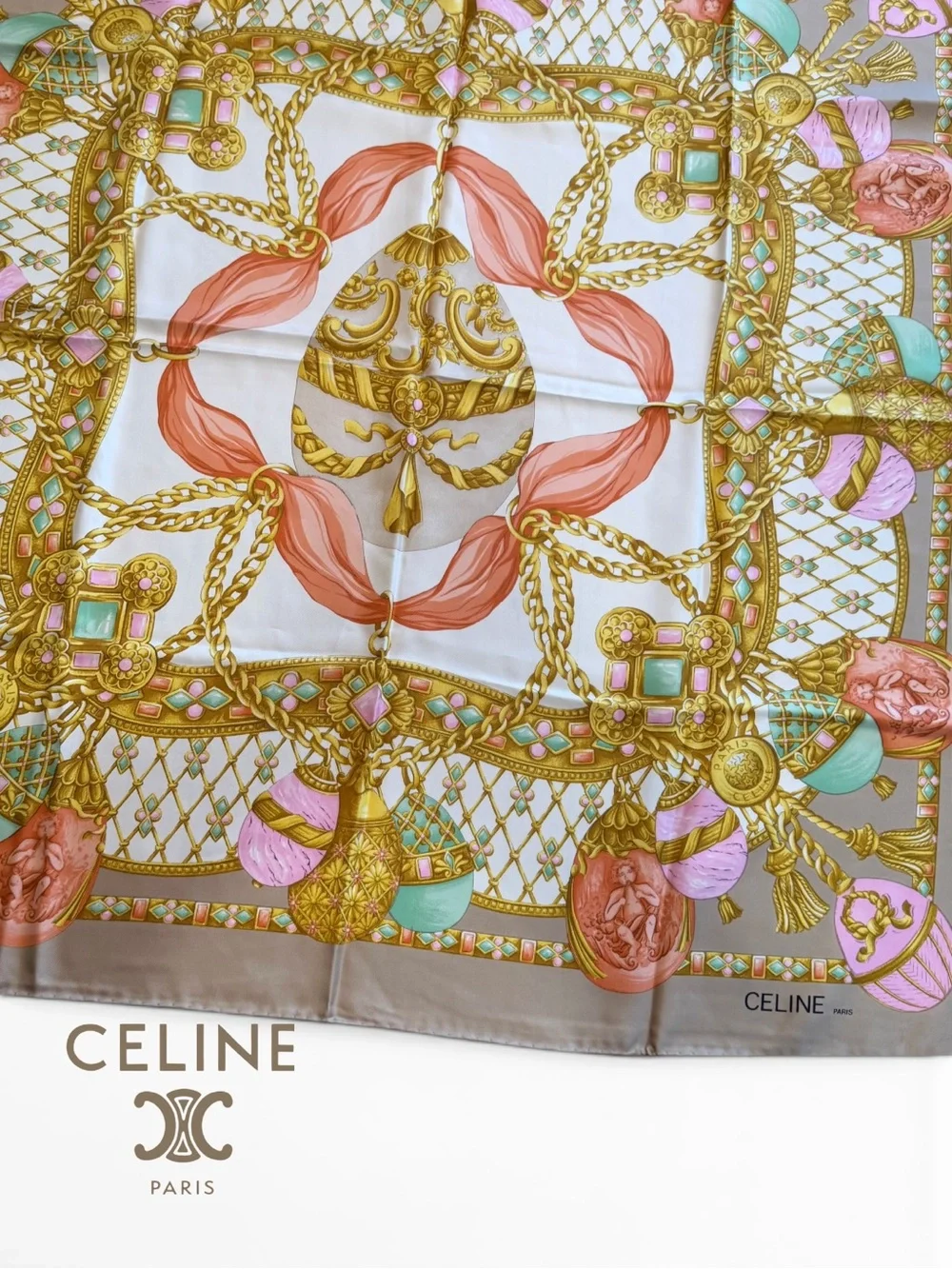 Celine beautiful vintage