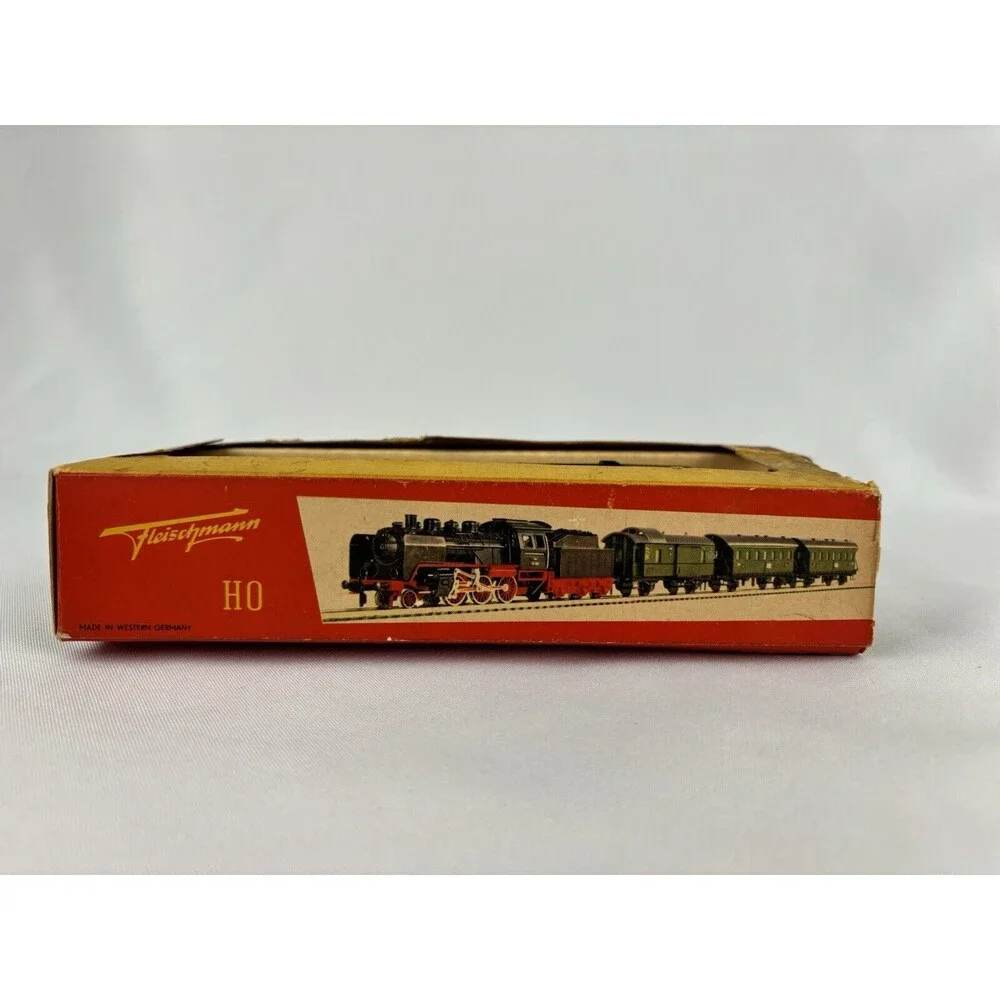 Fleischmann vintage ho