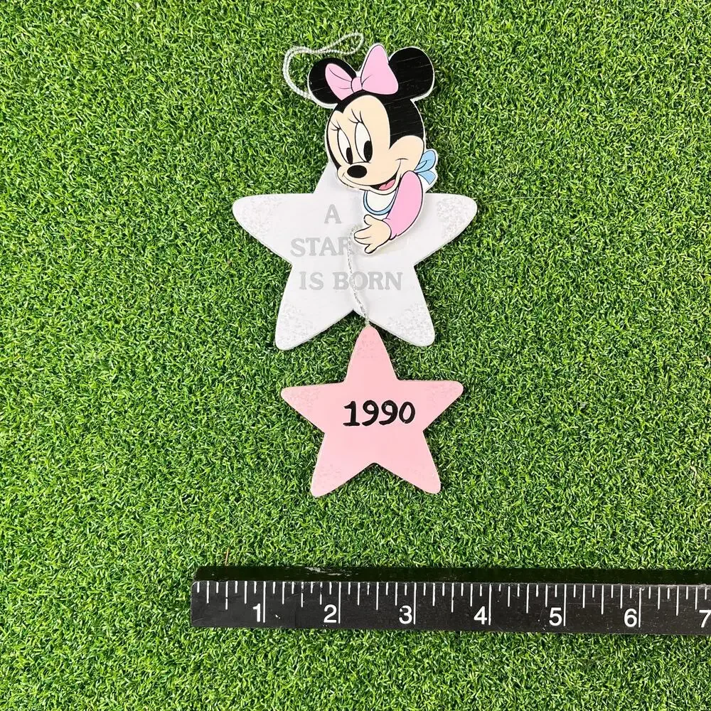 Disney add touch