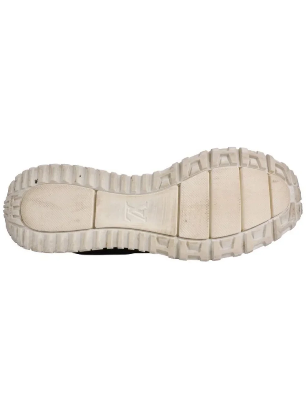 Louis Vuitton Sneakers Run Away Line Ecri