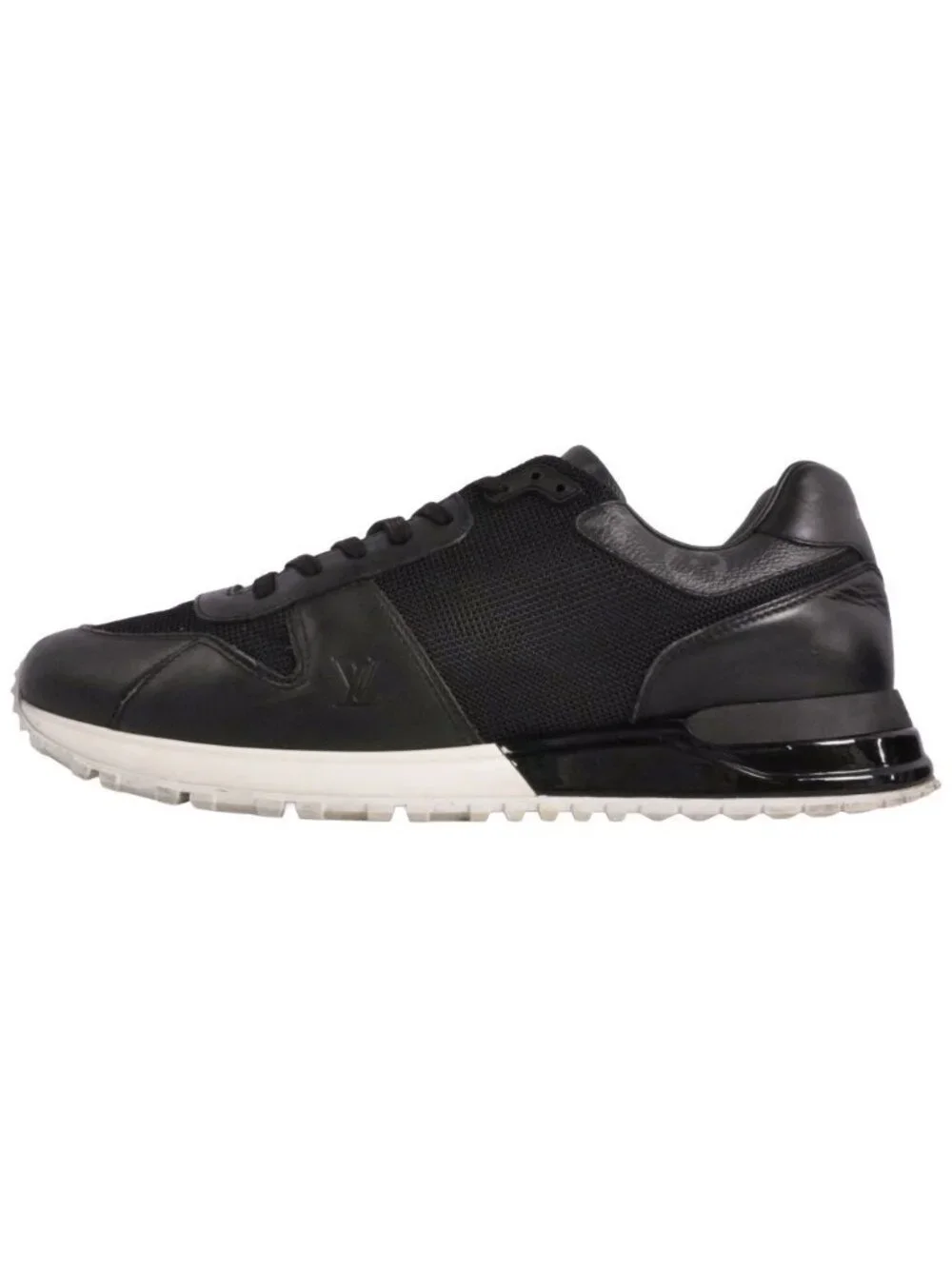 Louis Vuitton Sneakers Run Away Line Ecri