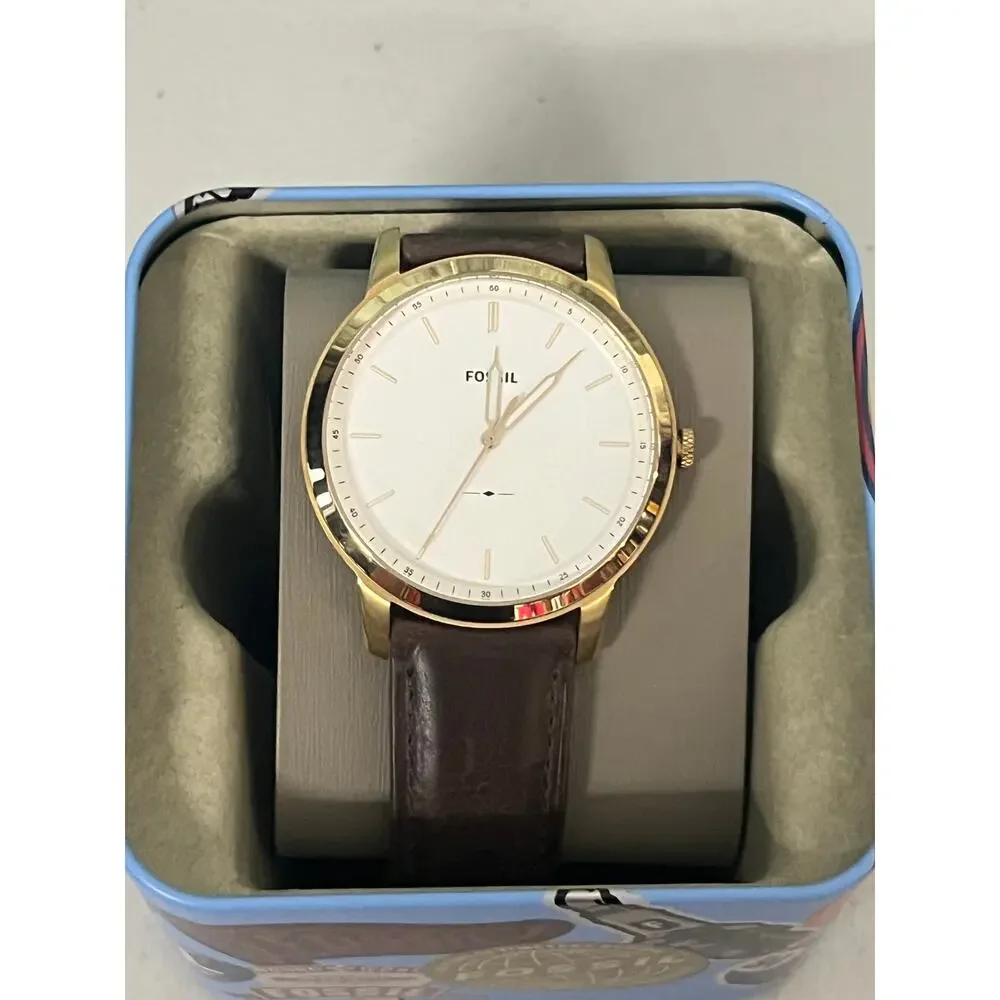 Fossil fs5397 minimalist