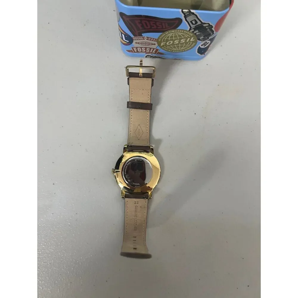 Fossil fs5397 minimalist