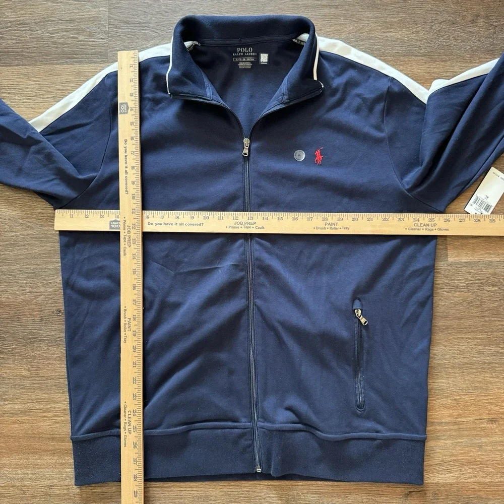 Polo Ralph Lauren this piece