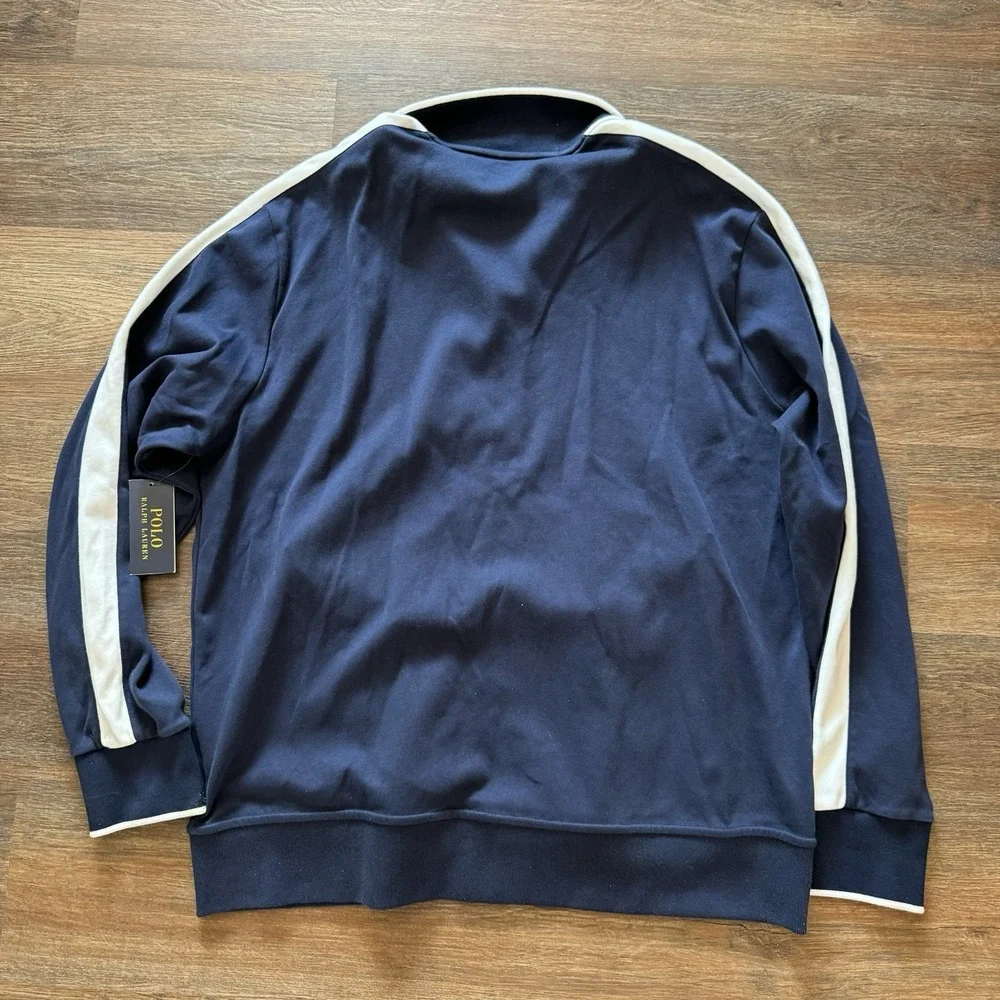 Polo Ralph Lauren this piece
